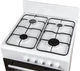 Плита газова ARTEL OTTIMA-G WHITE (ГазКонтроль) - изображение 5