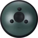 Глюкофон Sela Melody C Golden Gate 10“ SE 373 (Dark Green) - изображение 4