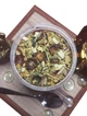 Чай Tea Star Альпійський луг у баночці (60 грам чаю) трав'яна суміш розсипний 60г MED000350 - зображення 2