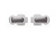 Наушники беспроводные Bose Ultra Open Earbuds White Smoke (881046-0020) - изображение 2