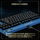 Клавіатура Logitech G Pro Mechanical Keyboard League of Legends Edition (920-010536) - зображення 6