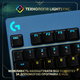 Клавіатура Logitech G Pro Mechanical Keyboard League of Legends Edition (920-010536) - зображення 7
