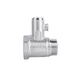 Подрывной клапан Icma 1/2" №GS08 - изображение 3