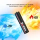 Аккумуляторы AAА -4 штуки, Li-Ion Soshine на 1.5V- 1100 mWh, зарядка USB-C - изображение 4