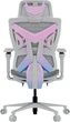 Fotel gamingowy Anda Seat X-Air Pro XL Mesh Gray Twilight (AD-WY-01-GGSP-G01) - obraz 5