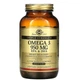 Омега-3 Solgar риб’ячий жир Omega-3 EPA & DHA потрійна сила 950 мг, 100 гелевих капсул (SOL-02058) - зображення 1