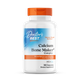 Комплекс для кісток Doctor’s Best Calcium Bone Maker, 180 капсул (DRB-00245) - зображення 1