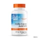 Альфа-ліпоєва кислота Doctor’s Best Alpha-Lipoic Acid 600 мг, 180 веганських капсул (DRB-00249) - зображення 1