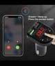 Автомобильный FM Bluetooth модулятор трансмиттер Modular MP3 для авто - изображение 2