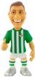 Фігурка Minix Real Betis Joaquin 12 см (8436605110905) - зображення 1