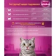 Корм влажный Whiskas для кошек с домашней птицей в соусе 85 г (5900951302015) - изображение 3
