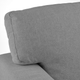 Диван 3-місний BARSLOV IKEA 805.415.89 сіро-бежевий - зображення 3