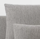 Диван 3-местный SODERHAMN IKEA 693.056.97 серо-бежевый - изображение 3
