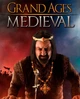 Игра Grand Ages: Medieval для ПК (Ключ активации Steam) - изображение 1