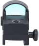 Коліматорний приціл Gottfried 1x25 Red Dot Reflex Sight - зображення 3