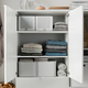 Шкаф VIHALS IKEA 904.832.68 - изображение 5