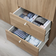 Шафа VILHATTEN IKEA 705.306.09 - зображення 4