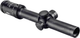 приціл Meopta MeoStar R2 1-6x24 RD сітка — 4C з підсвіткою - зображення 5
