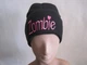 Шапка zombie Honey Fashion Accessories One Size чорний (13-258) - изображение 5