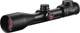 приціл оптичний Leica Magnus 2.4-16x56 із шиною та прицільною сіткою L-4a з підсвіткою. BDC - зображення 9