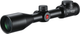 приціл оптичний Leica Magnus 1,8-12x50 прицільна сітка L-Ballistic з підсвіткою - зображення 6