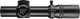 Прилад Nightforce ATACR 1-8x24 F1 0.1Mil сітка FC-DMX з підсвіткою - зображення 1
