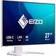 Монитор Eizo EV2740X-WT безрамочный IPS 3840x2160 4K Ultra HD 27" / 4W - изображение 5