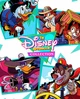 Гра The Disney Afternoon Collection для ПК (Ключ активації Steam) - изображение 1