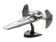 Подарочный набор модель 1/120 Инфильтратор Darth Maul's Sith Infiltrator Revell 05638 - изображение 6