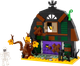 Конструктор LEGO Хэллоуинский сарай 205 элементов (40721) - изображение 2