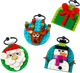 Конструктор LEGO Коллекция рождественских украшений 153 элемента (40744) - изображение 2