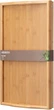 Поднос-столик ARDESTO Midori 50х30х25 см (AR1450BT) - изображение 2