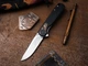 Ніж складаний Boker Magnum Braddock Black (01SC088) - зображення 7