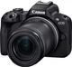 Фотоаппарат Canon EOS R50 RF-S 18-150mm F3.5-6.3 IS STM (5811C095BA) - изображение 1