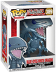 Figurka Funko Pop! Yu-Gi-Oh Blue Eyes White Dragon 9 cm (889698274517) - obraz 1