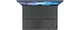 Ноутбук Gigabyte G6X 9KG 2024 Intel Core i7-13650HX, 4,9 ГГц, NVIDIA GeForce RTX 4050, 6 ГБ (16/512 ГБ) - зображення 3