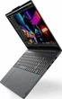 Ноутбук Lenovo Yoga Pro 9 16IMH9 Intel Core Ultra 9 185H, 5,1 ГГц , NVIDIA GeForce RTX 4060, 8 ГБ , 32/1000 ГБ - зображення 5