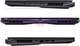 Ноутбук Gigabyte AORUS 16X 9KG 2024 Intel Core i7-13650HX, 4,9 ГГц, NVIDIA GeForce RTX 4060, 8 ГБ (16/1000 ГБ) - зображення 6