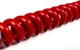 Кабель інструментальний Cascha CCA-G2RD6 (Advanced Line Guitar Cable Curly, Red, 6 м) - зображення 8