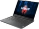 Ноутбук Lenovo Legion Slim 5 14APH8 AMD Ryzen 7 7840HS, 5,1 ГГц , NVIDIA GeForce RTX 4060, 8 ГБ , 32/1000 ГБ - зображення 4