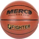 М'яч баскетбольний Merco Fighter basketball ball розмір 5 - зображення 1