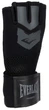 Бинти-перчатки Everlast PROSPECT QUICK WRAPS черный, серый Дети S/M P00002985 - изображение 5