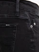 Jeansy slim fit męskie Big Star Terry Slim 909 W36L34 Czarne (5900714827953) - obraz 6