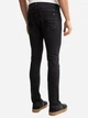 Jeansy slim fit męskie Big Star Terry Slim 909 W36L32 Czarne (5900714828561) - obraz 2