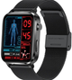 Мужские часы Uwatch Smart F100 Black Nano - изображение 2
