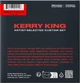 Струны для электрогитар Dunlop KKN1052 Kerry King String Lab Series (R115883) - изображение 2