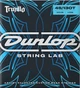 Струны для бас-гитар Dunlop RTT45130T Robert Trujillo Stainless Steel Tapered (R116370) - изображение 1