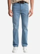 Jeansy regular fit męskie Big Star Toros 171 W34L34 Błękitne (5900714828158) - obraz 1