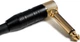 Кабель інструментальний Cascha CCP-G2ABK6 (Professional Line Guitar Cable, Tweed Black, 6 м) - зображення 5