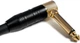 Кабель інструментальний Cascha CCP-G2ABK9 (Professional Line Guitar Cable, Tweed Black, 9 м) - зображення 5